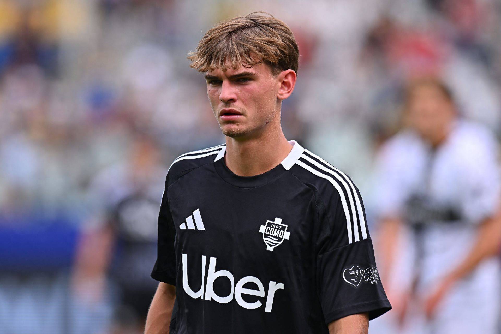 将是下半场 将是下半场