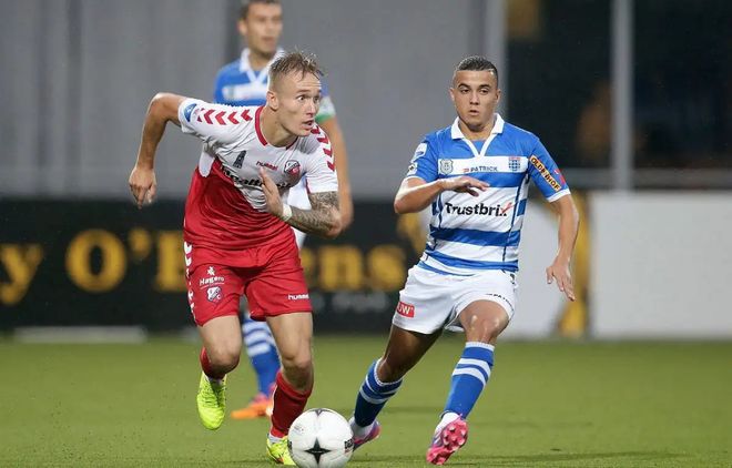 场均14+4+5，三分命中率仅34.9%的31岁老将，却拿着球队第一高薪.