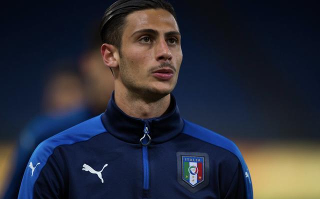 来了一场激 来了一场激