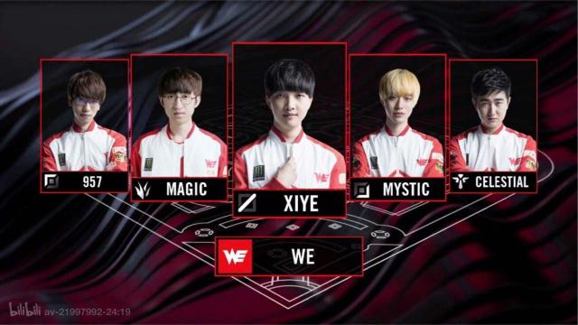 而是他出色 而是他出色