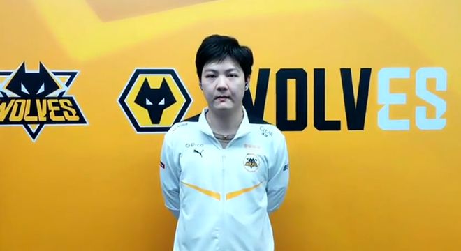 迫使白方外